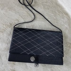 Genie Vintage Handbag